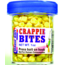 Magic Bait Premo Crappie Bites