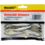Magic Preserved Shiner Minnows Large, 1 1/2 oz Bag, Natural 1.5oz, 5204