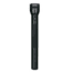 MagLite 3-cell D Heavy Duty Aluminum Water Resistant Flashlight, Black S4D015