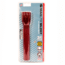 Maglite 3C Cell,Red,Whs ML25IT-3036