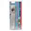 Maglite 3C Cell,Silver,Whs ML25IT-3106