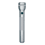 Maglite 3D Cell Gray Pewter Flashlight S3D095