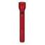 Maglite 3D Cell Red Flash Light S3D035