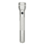 Maglite 3-D Cell Silver Flashlight S3D105