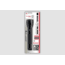 Maglite 3rd Gen 2DCell LED Flashlight,524 Lumens,Black ST23015