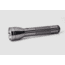 Maglite 3rd Gen 2DCell LED Flashlight,524 Lumens,Gray ST23095