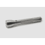 Maglite 3rd Gen 3DCell LED Flashlight,625 Lumens,Silver ST33105