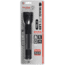 Maglite LED 3d Generation 2-Cell D Flashlight, Blister Pack, Gray, ST23096