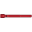 MagLite 5-cell D Flashlight Heavy Duty Water Resist Aluminum, Red, Display Box S5D035