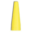 Maglite C and D-Cell Traffic Wand Yellow Bulk ASXX08B