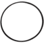 Maglite Flashlight O-Ring, Barrel and Facecap O-Ring 172367