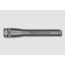 Maglite LED 2 Cell Aa Pro+ Flashlight, Gray 805004
