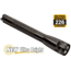 Maglite LED Mini Maglite 2-Cell AA Pro Flashlight, Presentation Box, Black SP2P017
