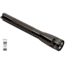 Maglite LED Mini Maglite 2-Cell AA Pro Flashlight, Presentation Box, Gray SP2P097