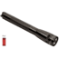 Maglite LED Mini Maglite 2-Cell AA Pro Flashlight, Presentation Box, Red SP2P037