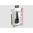 Maglite Mag-Tac Rechargeable LED Flashlight w/Crown Bezel Head,Black,543 Lumens TRM1RA4