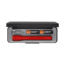 MagLite Mini 2 Cell AAA Incandescent Flashlight, Red, Pres. Box, M3A032