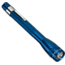 MagLite Mini Maglite LED 2AAA Flashlight - Blue - SP32112