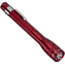 MagLite Mini Maglite LED 2AAA Flashlight - Red - SP32032