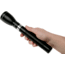 Maglite Ml150lr Rechargeable Led Flashlight System, Matte Black - ML150LRX-4019