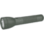 Maglite ML50LX Led Flashlight, 490 lumens, 2-Cell C, Blister, Foliage Green, ML50LX-S2RI6