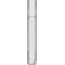 MagLite Solitaire AAA 1-Cell Incandescent Flashlight, Silver, Blister Pack, K3A106