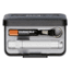 MagLite Solitaire AAA 1-Cell Incandescent Flashlight, Silver, Pres. Box, K3A102