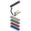 MagLite Solitaire LED Flashlight, 1AAA, Black Presentation Box, SJ3A012