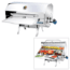 Magma 2 Gourmet Series Gas Grill Monterey 54070