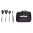 Magma 5 Piece Cooking Utensil Set, 5-piece-cooking-utensil-set