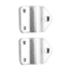 Magma Clamp/Bracket Assembly - Kayak/SUP Rack - Boat Mount, 10-628