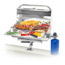 Magma Connoisseur Series Gas Grill ChefsMate, A10-803
