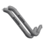 Magma Products Cover, Foam Pad, SUP Arm, Pair, cover-foam-pad-sup-arm-pair
