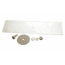 Magma Draft Door Assembly, Marine Kettle Charcoal Grill, draft-door-assembly-marine-kettle-charcoal-grill