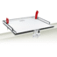 Magma Econo Mate Bait Filet Table - 12 - White/Black, T10-311B