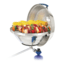 Magma Kettle 17 Party Size Gas Grill w/Hinged Lid Marine, A10-215