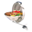 Magma Kettle Charcoal Grill w/Hinged Lid Marine, A10-104
