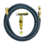 Magma LPG, Propane, Low Pressure Hose Conversion Kit, A10-225