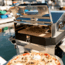 Magma Marine Crossover Single Burner &amp; Pizza Oven Top Bundle, MarinePizzaBundle