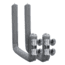 Magma Mounted Removable Kayak/SUP Rack Rail 53349