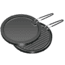 Magma Non-Stick Griddle 11-1/2" Round Two-Sided, 40424