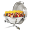 Magma Party Size Marine Kettlea 3 Combination Stove &amp; Gas Grills - New Zealand, A10-217-3NZ-3