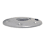 Magma Pedestal Base 7x5/8in Complete, A10-184/T10-185 Mount, 10-187