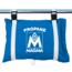 Magma Propane /Butane Canister Storage Locker/Tote Bag - Pacific Blue 65668