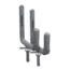 Magma Rack, fish-rod-holder-mounted-supkayak-rack