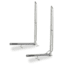 Magma Rack, floordock-basic-upright-rack-system