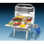 Magma Series Trailmate Gas Grill Connoisseur, A10-801