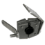 Magma "Single" Horizontal Round Rail Mount - 7/8" or 1" 57450