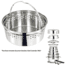 Magma Stainless Steel Colander Gourmet 46109