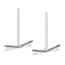 Magma Two Sided Floor/Dock Upright Rack Systems, R10-1002-64